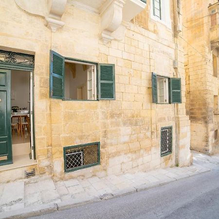 Carmelita Maisonette Valletta Exteriör bild