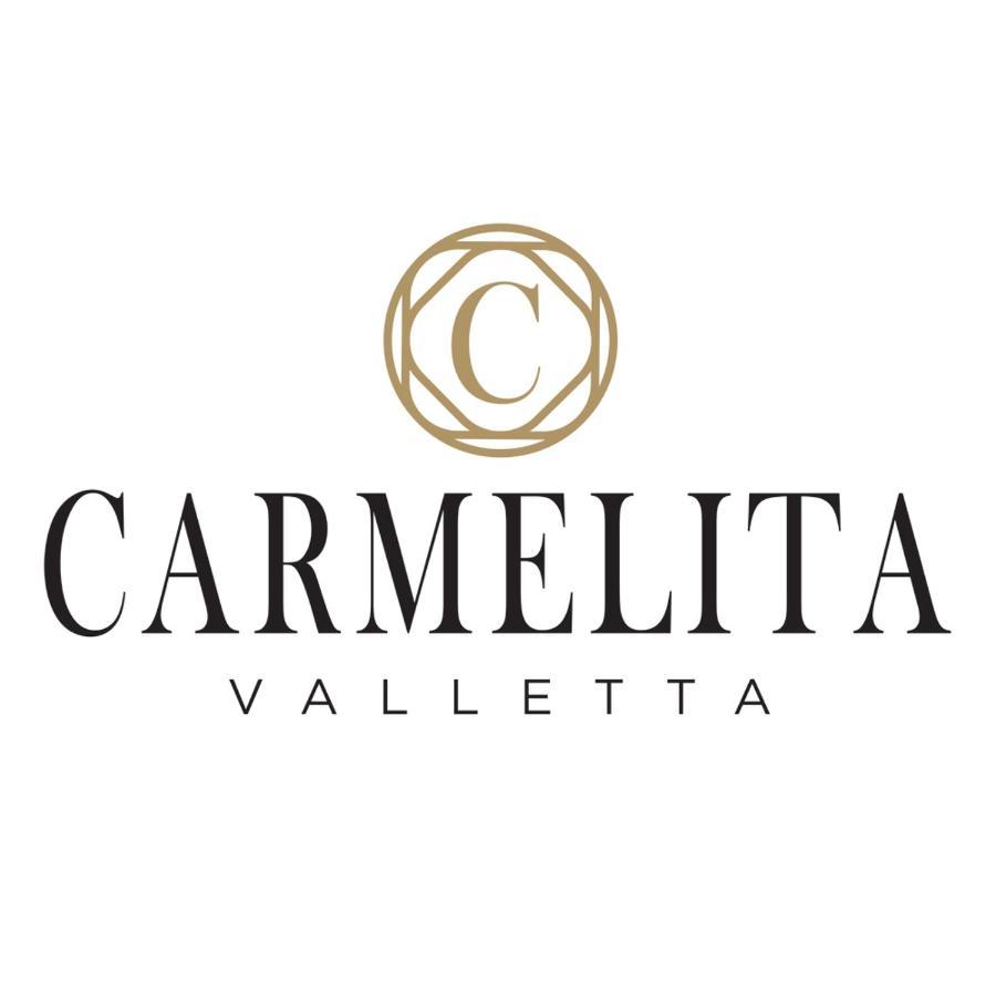 Carmelita Maisonette Valletta Exteriör bild