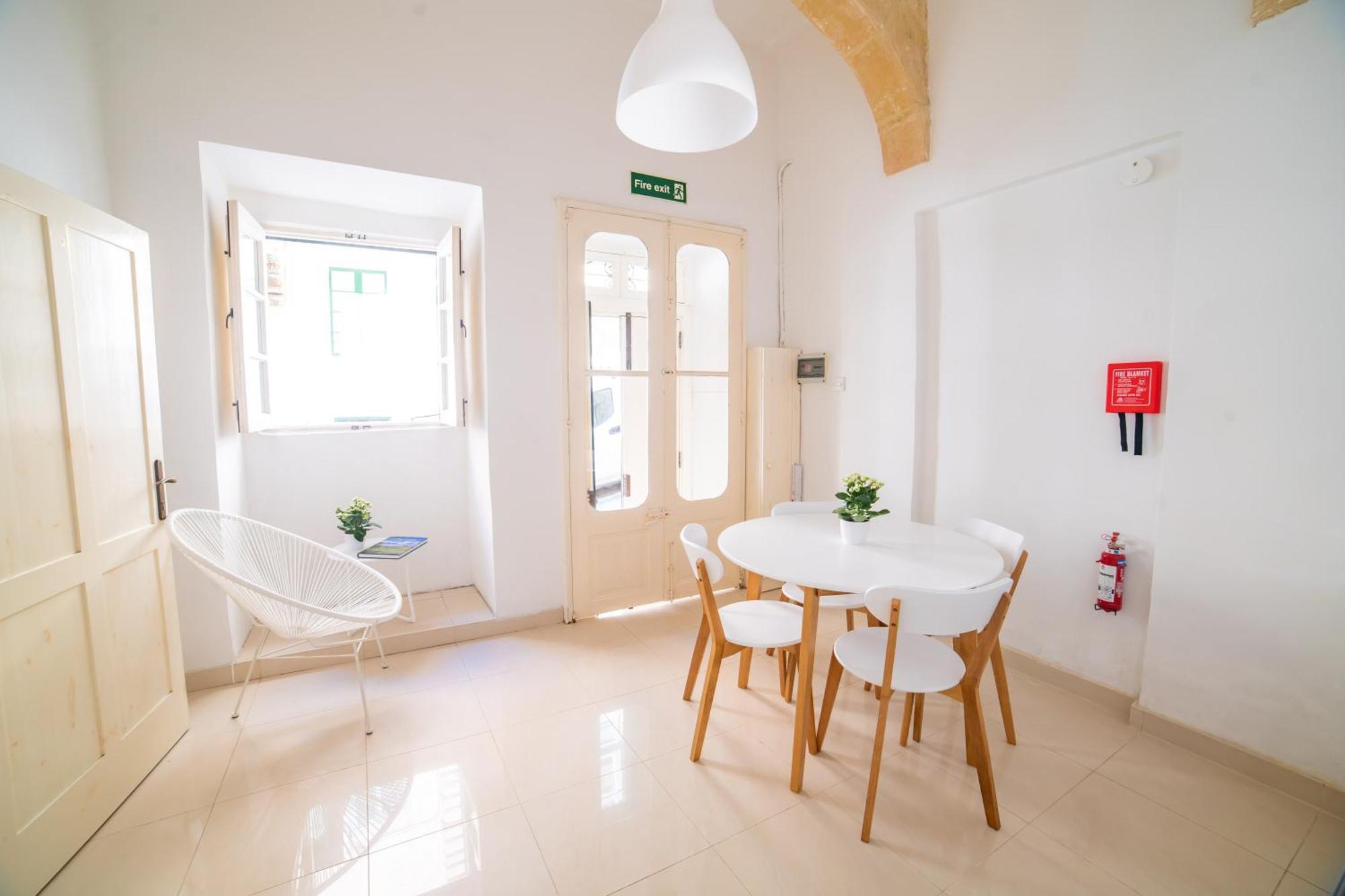Carmelita Maisonette Valletta Exteriör bild